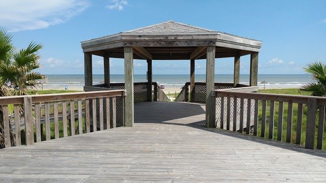 Stahlman Park