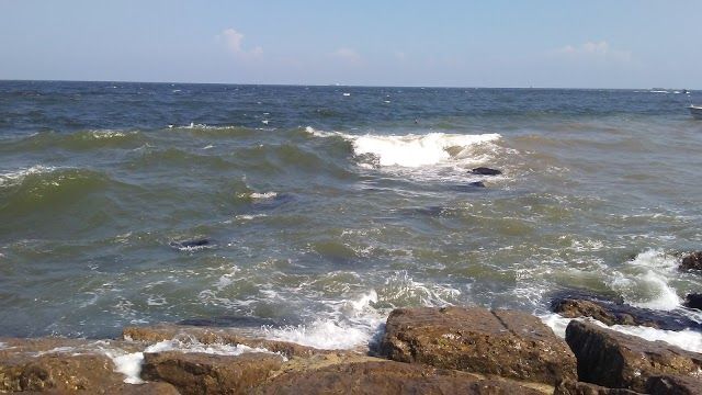 Jetty Park